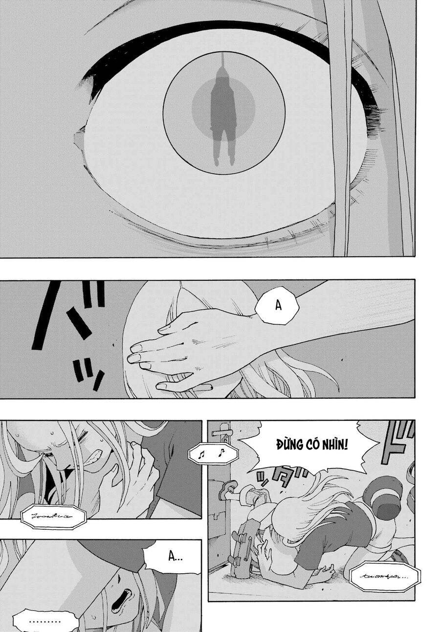 Shiori Experience - Jimi Na Watashi To Hen Na Oji-San Chương 89 Ảnh 35