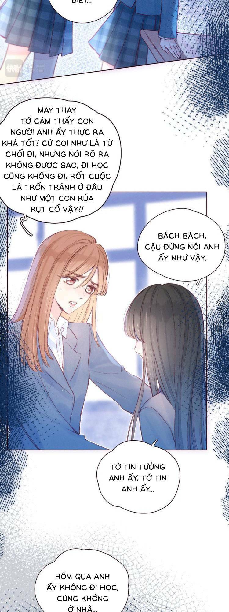 Vũ Xuyên Vật Ngữ Chương 43 Ảnh 4