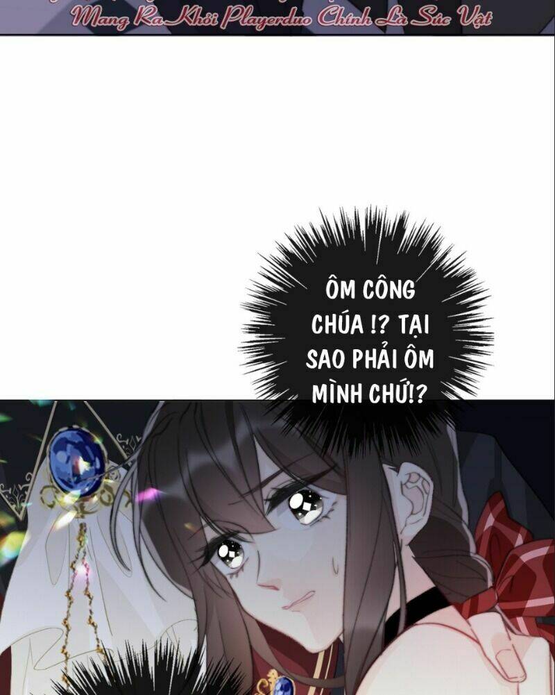 Tôi Bị Ép Trở Thành Vương Phi Khi Xuyên Tới Thế Giới Khác Chương 2 Ảnh 42