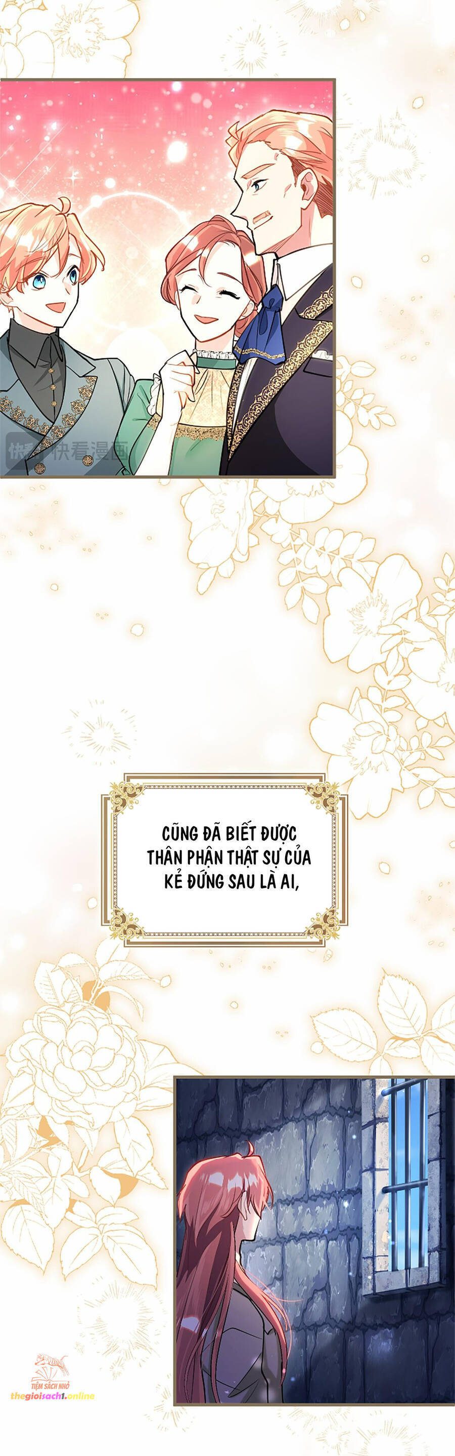 Đại Tiểu Thư Sao Phải Giả Nam Chương 103 Ảnh 8