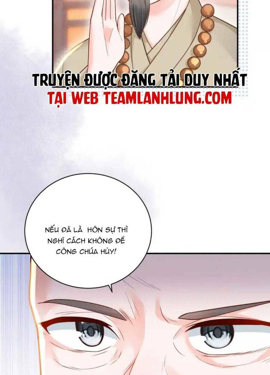 Phú Bà Xuyên Không : Thế Tử Không Dễ Lừa Gạt Chương 20 Ảnh 28
