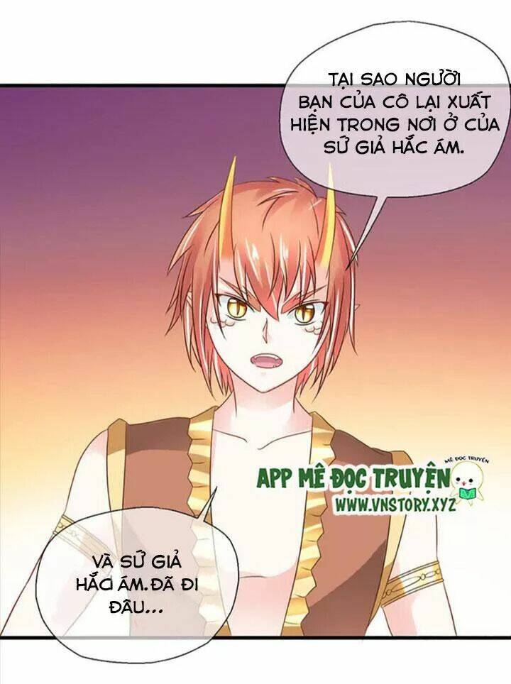 Bồn Tắm Có Vấn Đề?! Chương 53 Ảnh 6