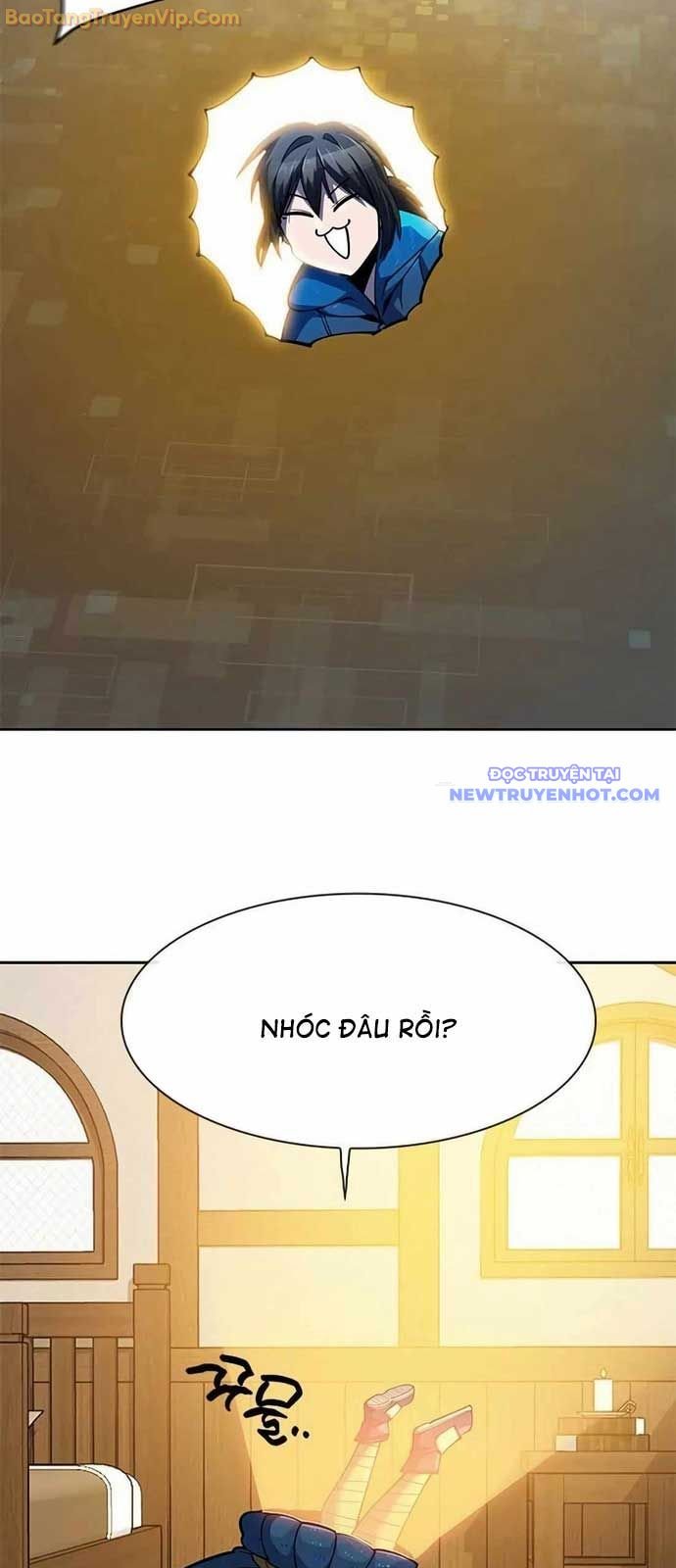 Tôi Chỉ Là Người Khuân Vác Trong Hầm Ngục Chương 7 Ảnh 40