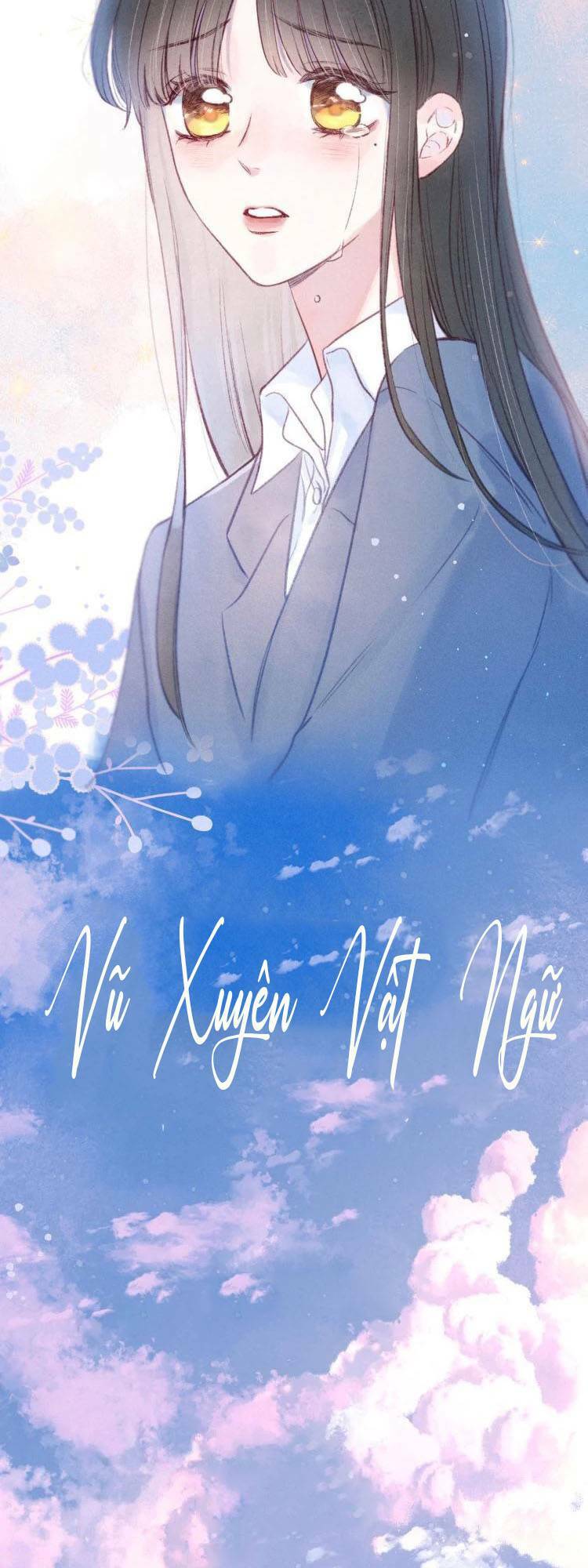 Vũ Xuyên Vật Ngữ Chương 43 Ảnh 7