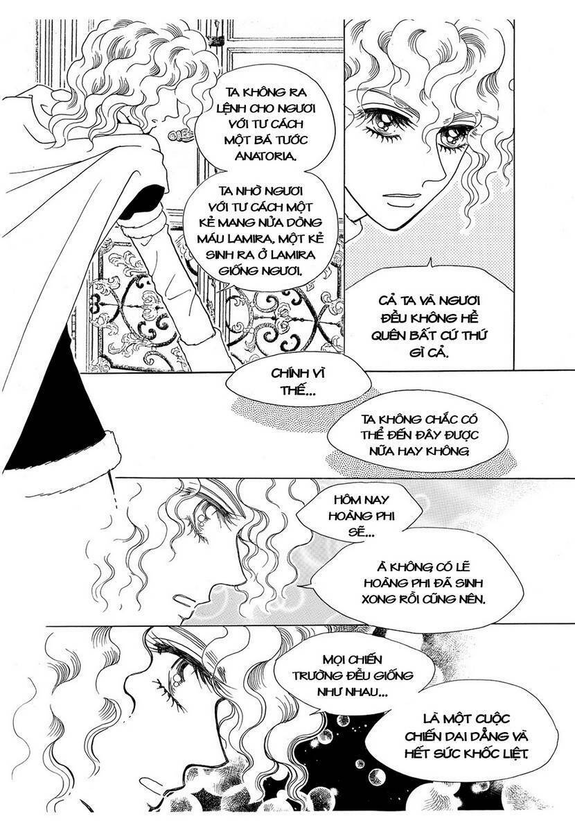 Princess - Công Chúa Xứ Hoa (Bản Đẹp) Chương 64 Ảnh 69