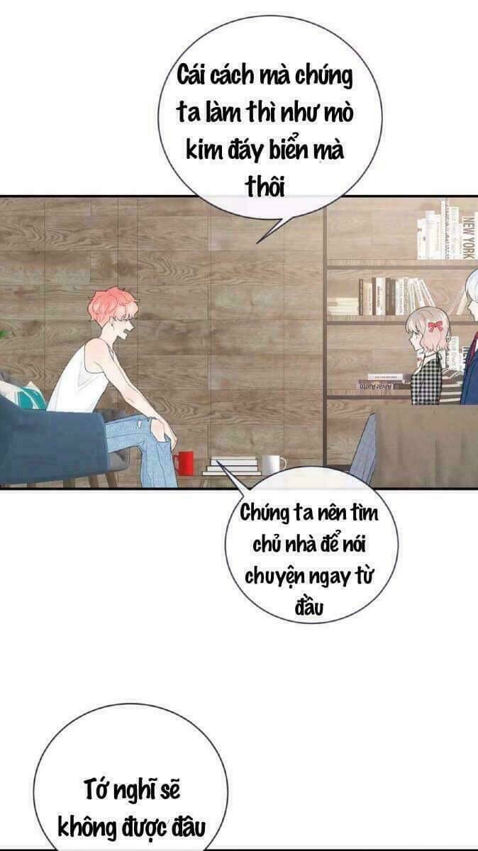 Từ Cái Nhìn Của Em Chương 33 Ảnh 15