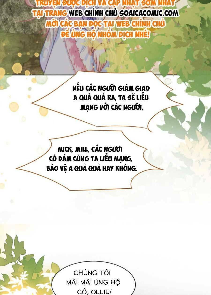Xuyên Nhanh Nữ Phụ Bình Tĩnh Chút Chương 167.2 Ảnh 27