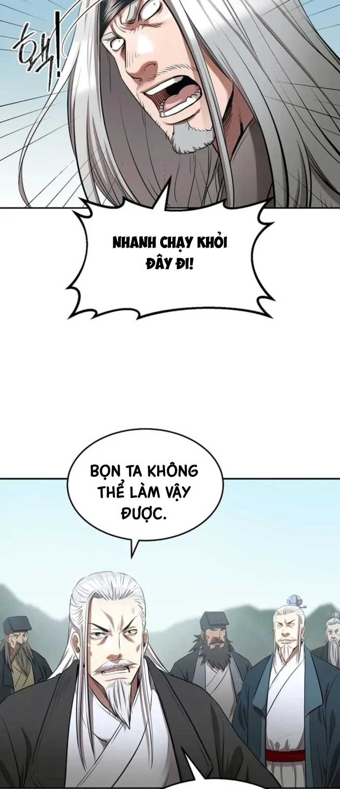 Ma Nhân Hoa Sơn Chương 89 Ảnh 47