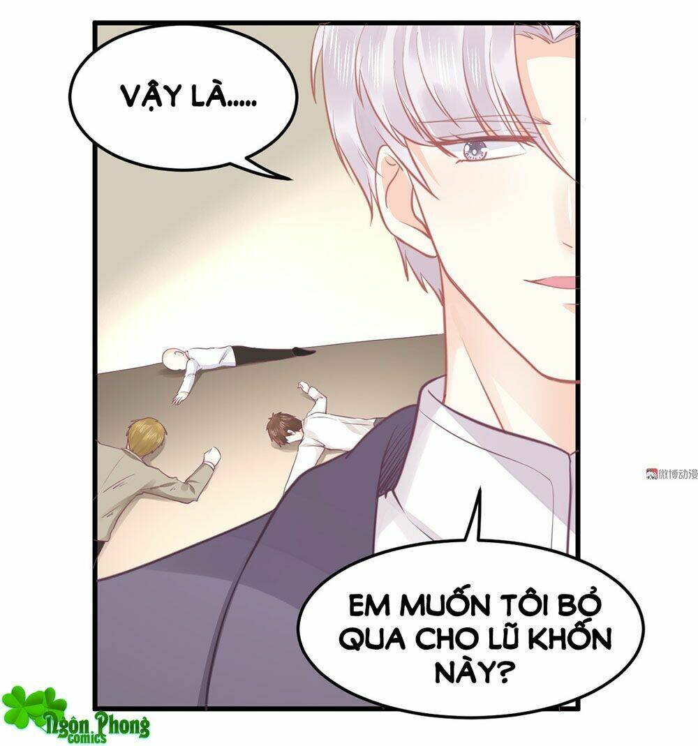 Bọn Họ Đều Muốn Gả Cho Tôi Làm Sao Đây? Chương 14 Ảnh 18