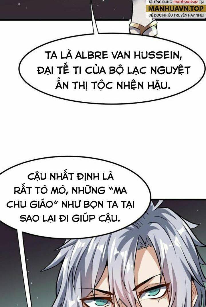 Toàn Dân Ngự Thú: Bắt Đầu Thức Tỉnh Thiên Phú Cấp Thần Thoại Chương 46 Ảnh 33