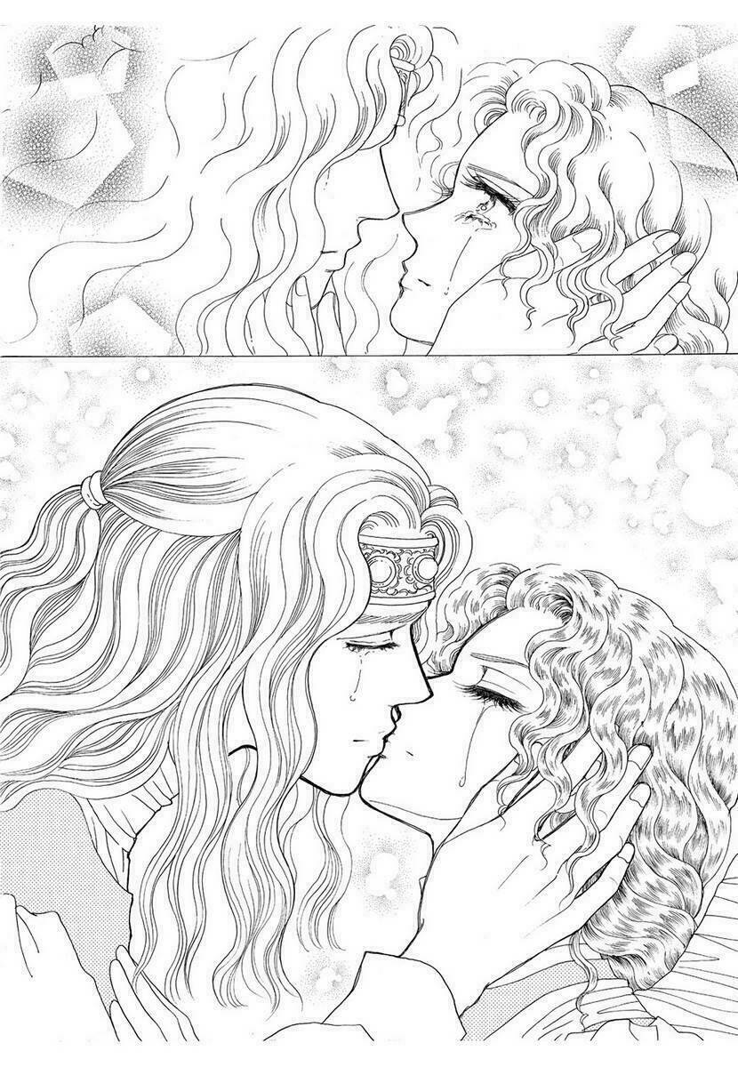 Princess - Công Chúa Xứ Hoa (Bản Đẹp) Chương 75 Ảnh 12