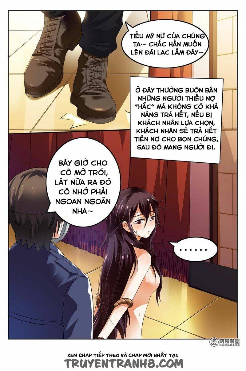 Vợ Lẽ Chương 1 Ảnh 10