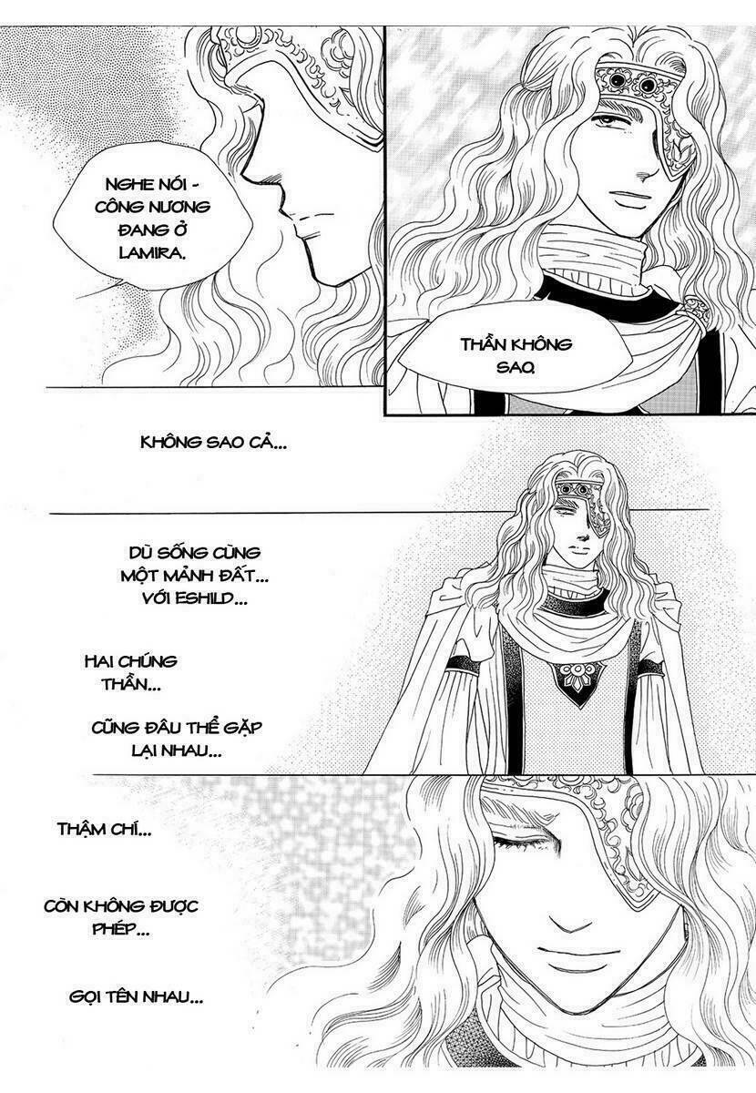 Princess - Công Chúa Xứ Hoa (Bản Đẹp) Chương 74 Ảnh 6