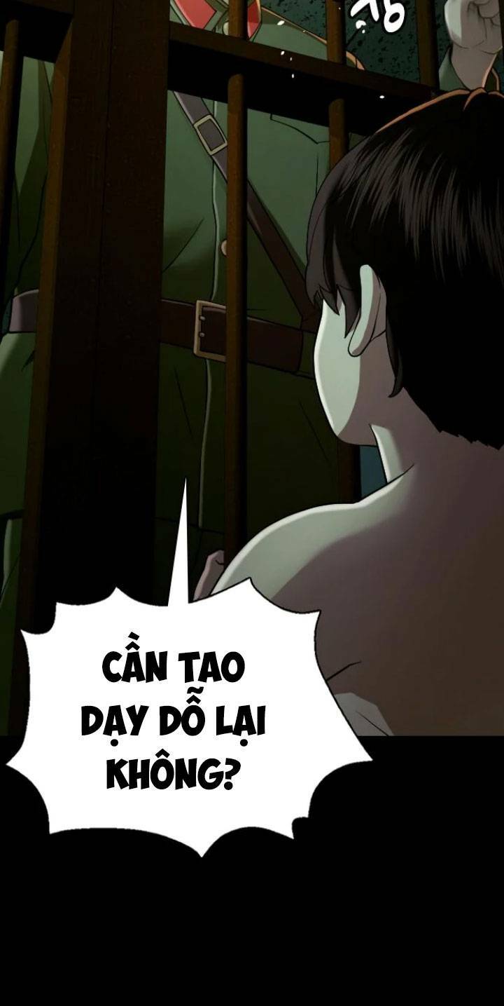 Điệp Viên 18 Tuổi Chương 37 Ảnh 16