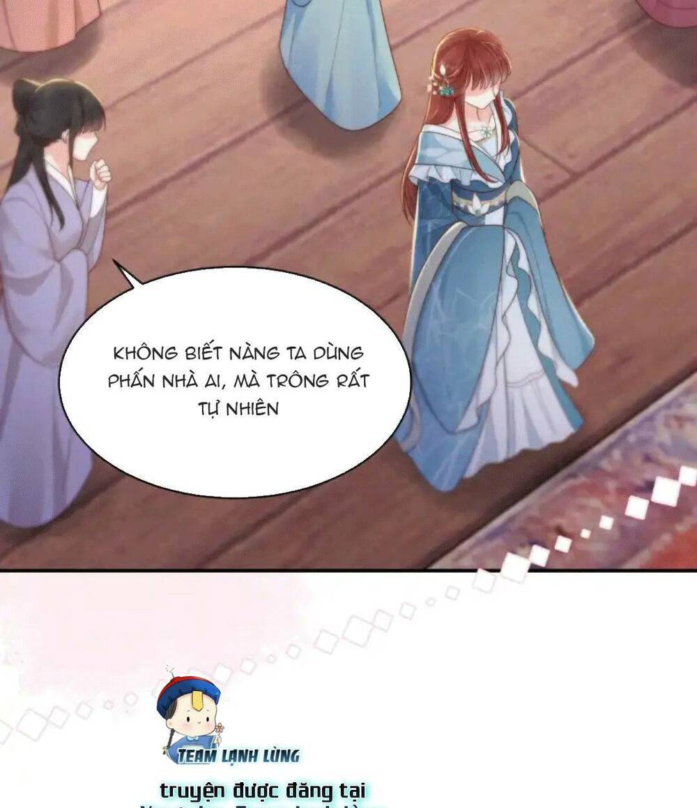 Phú Bà Xuyên Không : Thế Tử Không Dễ Lừa Gạt Chương 11 Ảnh 46