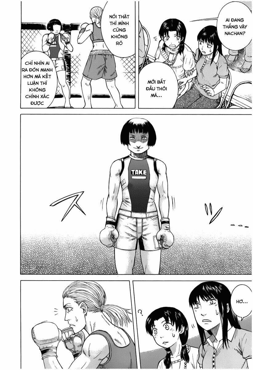 Teppu Chương 5 Ảnh 47