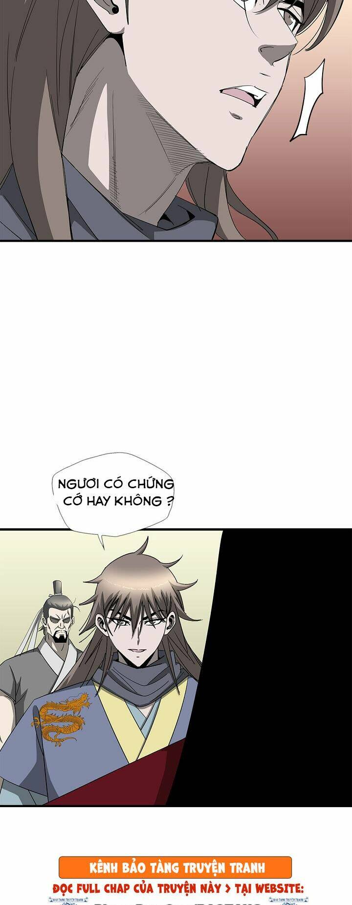 Cuồng Long Chương 60 Ảnh 36