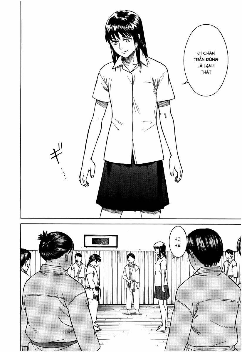 Teppu Chương 2 Ảnh 44