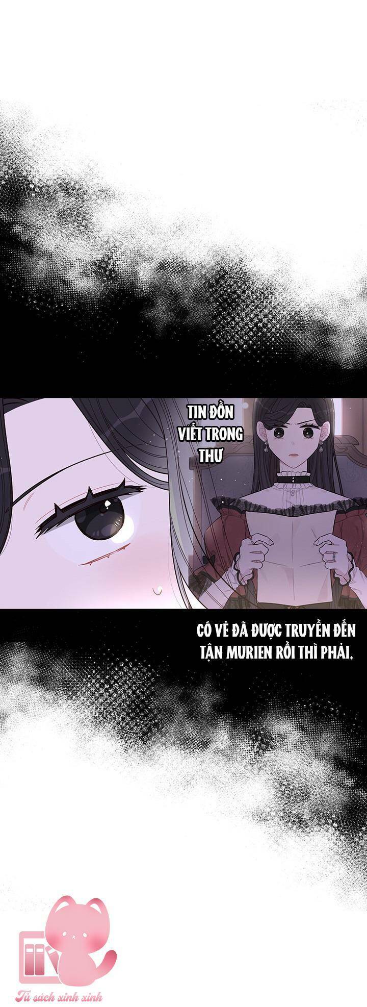 Hoàng Nữ Tóc Đen Chương 91 Ảnh 33
