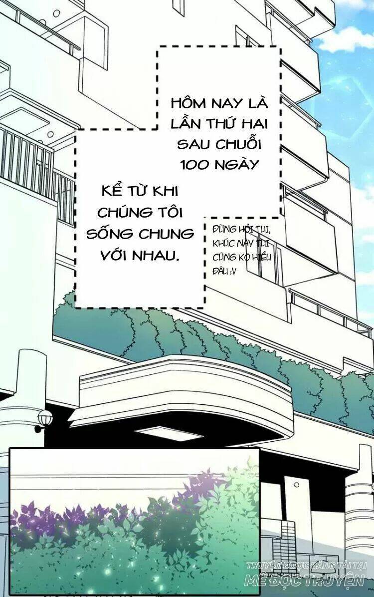 Sugar Pet Chương 22 Ảnh 2