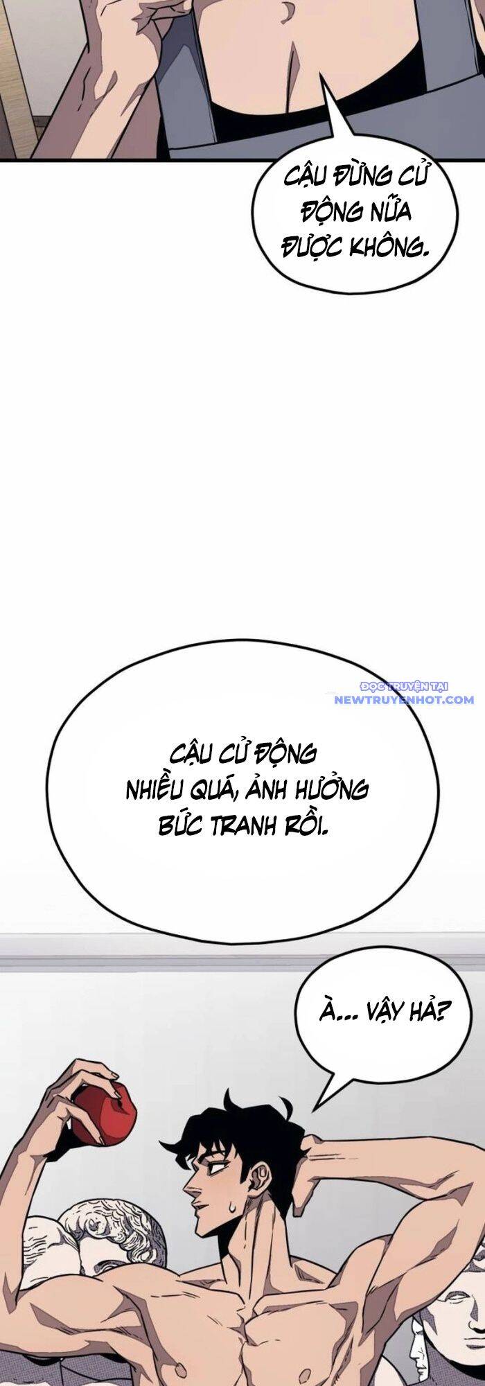Lớp Học Cải Tạo Chương 11 Ảnh 88