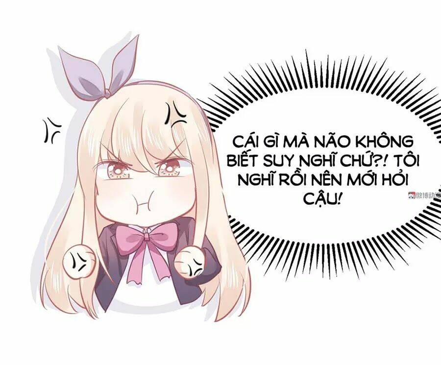 Bọn Họ Đều Muốn Gả Cho Tôi Làm Sao Đây? Chương 23 Ảnh 19