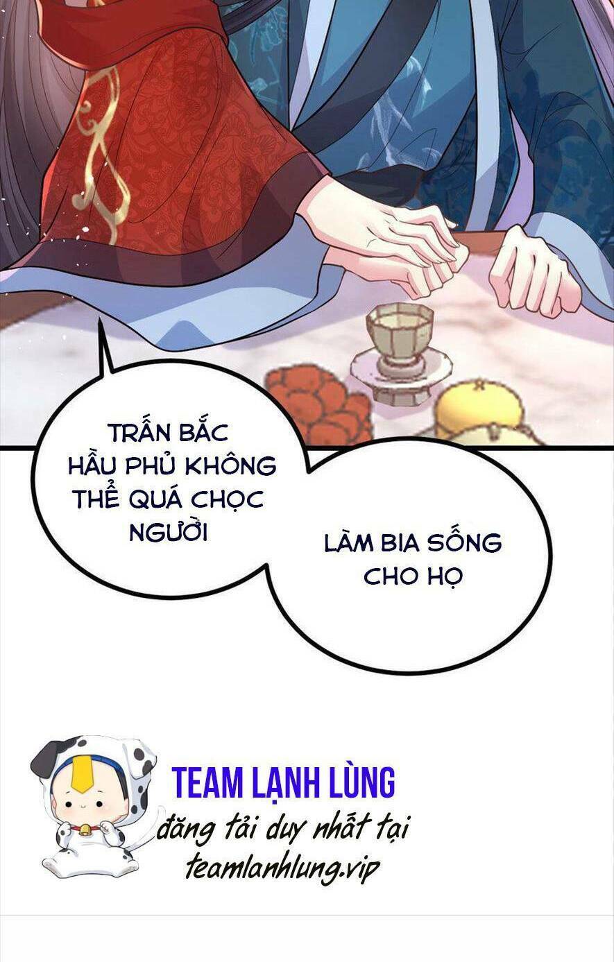 Phò Mã Hôm Nay Cũng Muốn Phản Công Chương 46 Ảnh 46