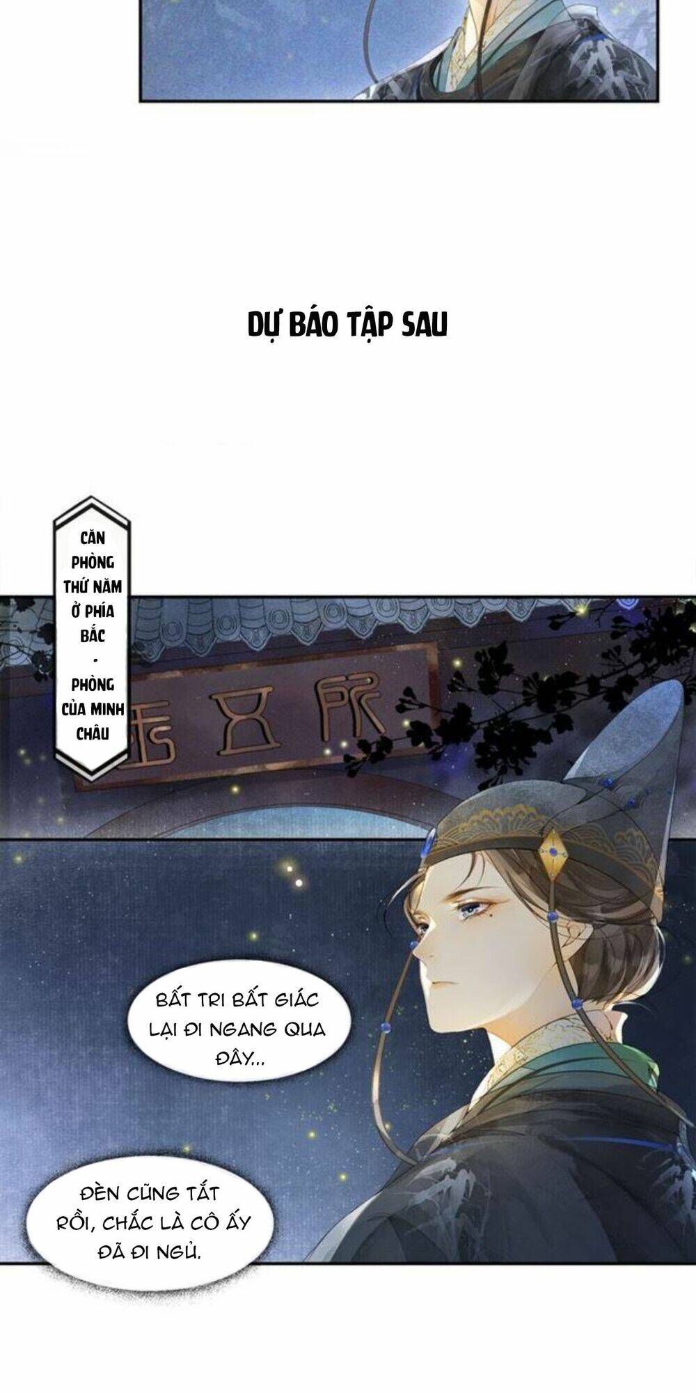 Khánh Hy Kỷ Sự Chương 28 Ảnh 24