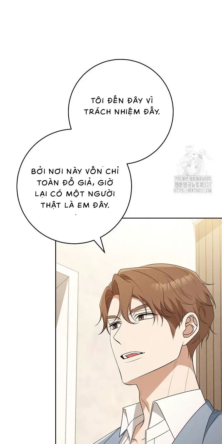 Tôi Sẽ Thoát Khỏi Đoá Hoa Của Thử Thách Chương 12 Ảnh 28
