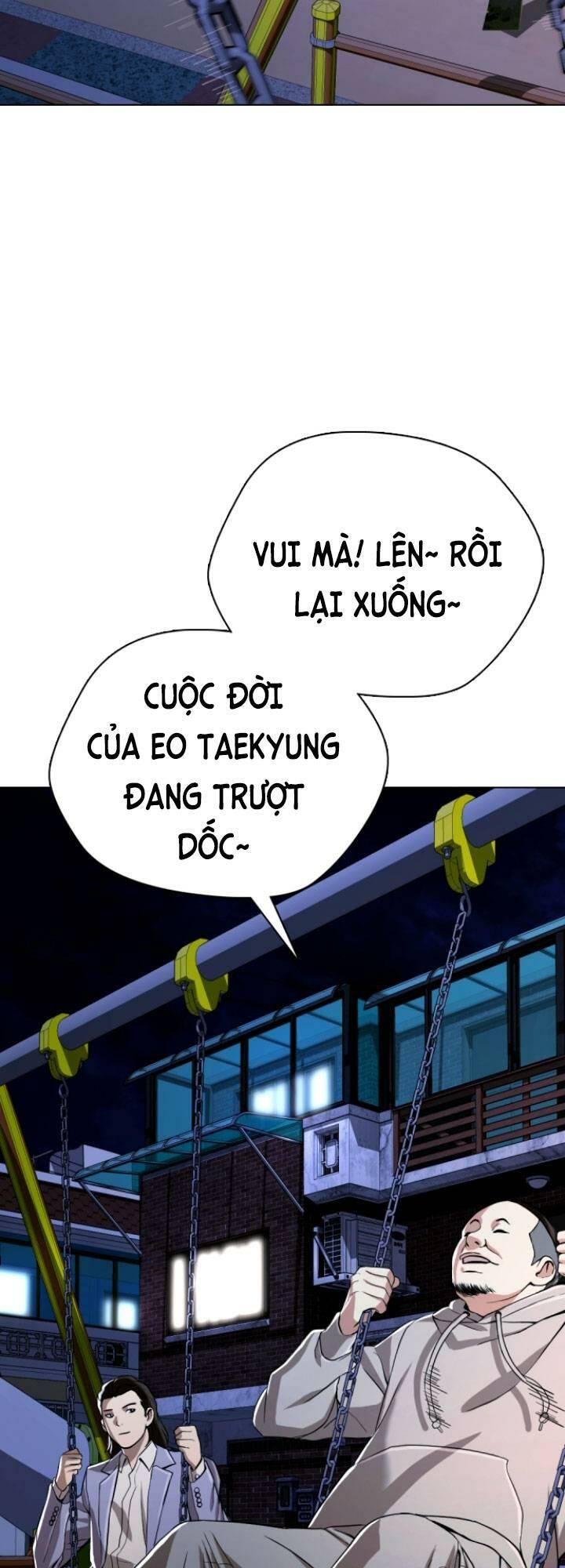 Điệp Viên 18 Tuổi Chương 40 Ảnh 24