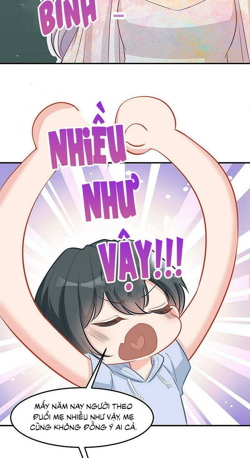 Manh Bảo Ngọt Ngào Chương 31 Ảnh 10