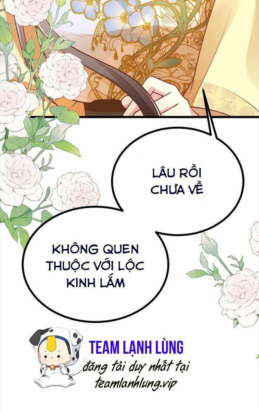 Phò Mã Hôm Nay Cũng Muốn Phản Công Chương 43 Ảnh 57