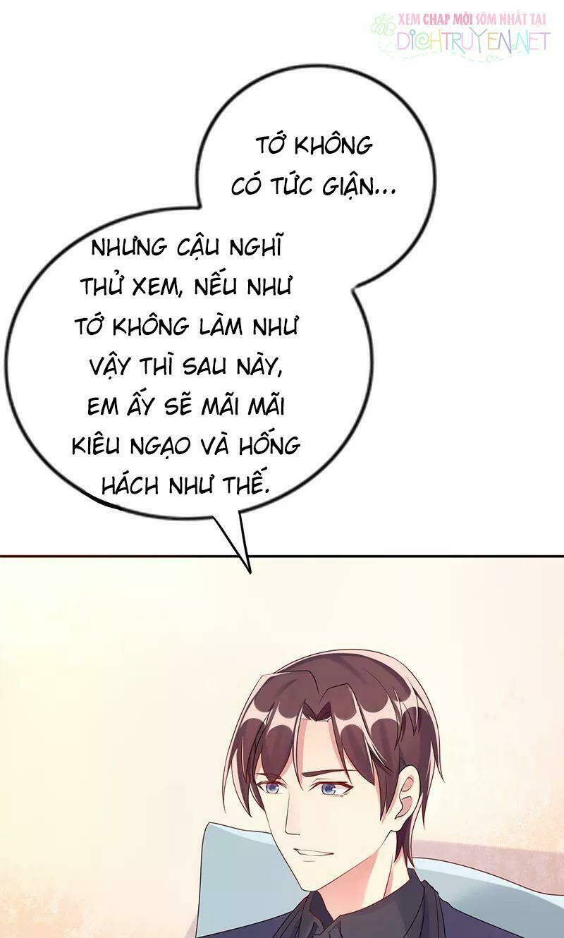 Tôi Đã Yêu Anh Trai Mình Chương 10 Ảnh 10