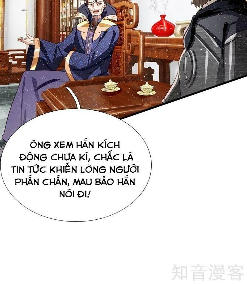 Đệ Nhất Hoàn Khố Chương 98 Ảnh 13
