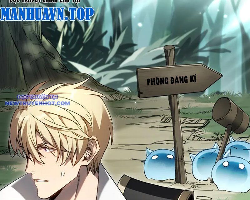 Boss Cuối Chấp Nhận Trở Thành Người Chơi Chương 44 Ảnh 117