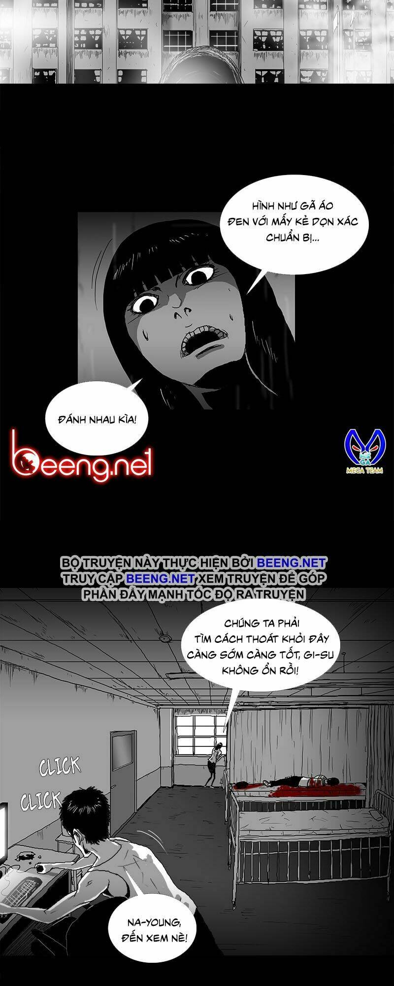 Sống Sót Chương 28 Ảnh 4
