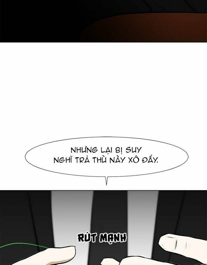 Sinh Vật Đen Tối Chương 75 Ảnh 64