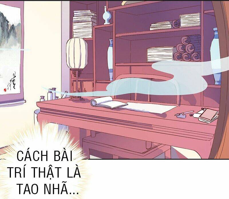 Vương Gia Người Thật Xấu Xa Chương 23.2 Ảnh 8