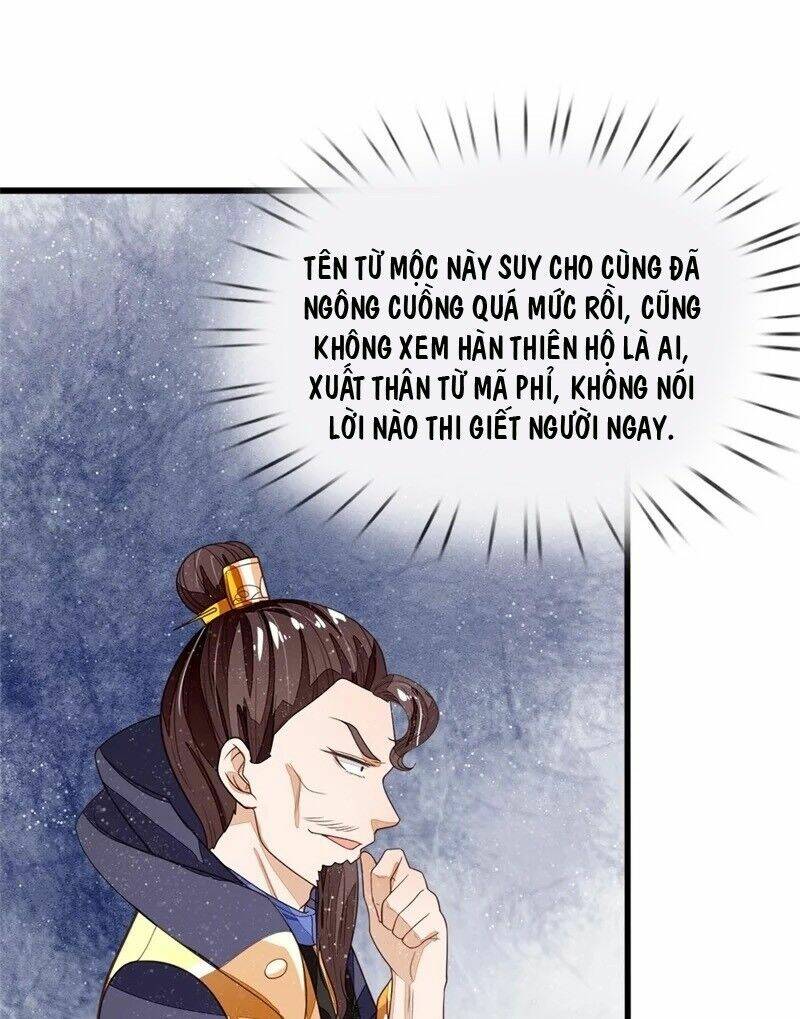 Đệ Nhất Hoàn Khố Chương 100 Ảnh 15