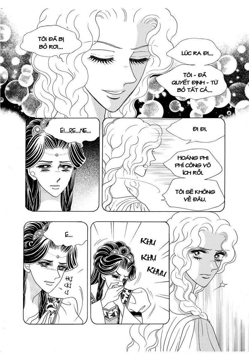 Princess - Công Chúa Xứ Hoa (Bản Đẹp) Chương 70 Ảnh 52