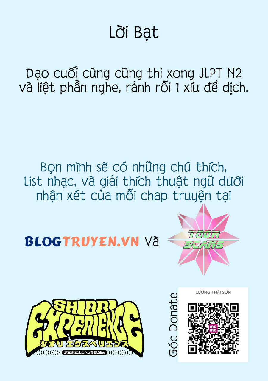 Shiori Experience - Jimi Na Watashi To Hen Na Oji-San Chương 88 Ảnh 45