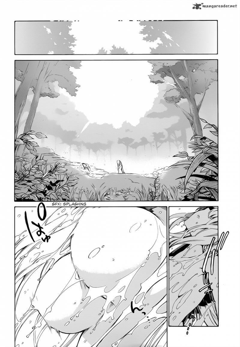 Absolute Duo Chương 14 Ảnh 4