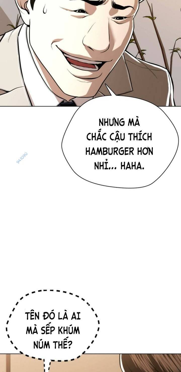 Điệp Viên 18 Tuổi Chương 40 Ảnh 68