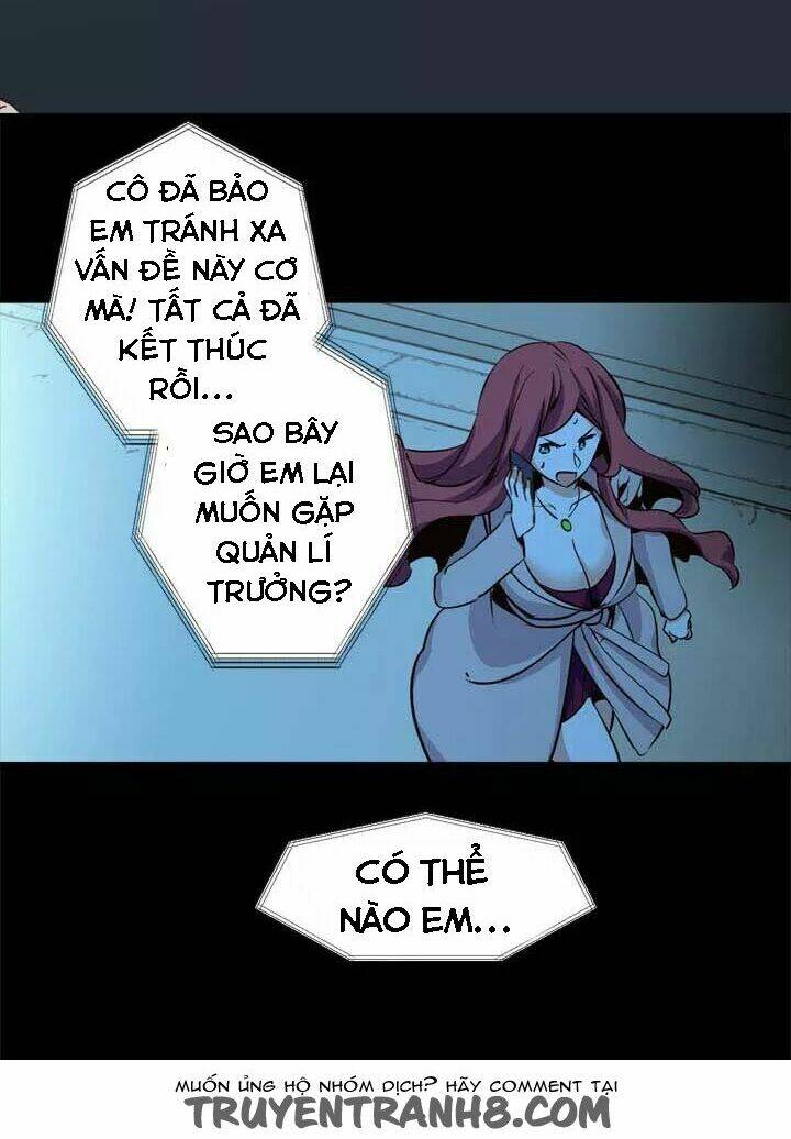 Amentia Chương 33 Ảnh 34