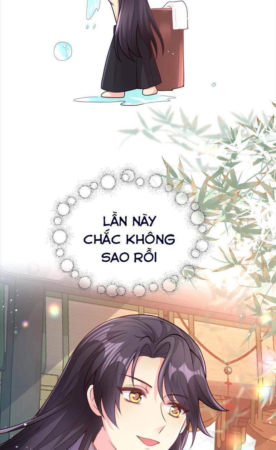 Phò Mã Hôm Nay Cũng Muốn Phản Công Chương 44 Ảnh 41