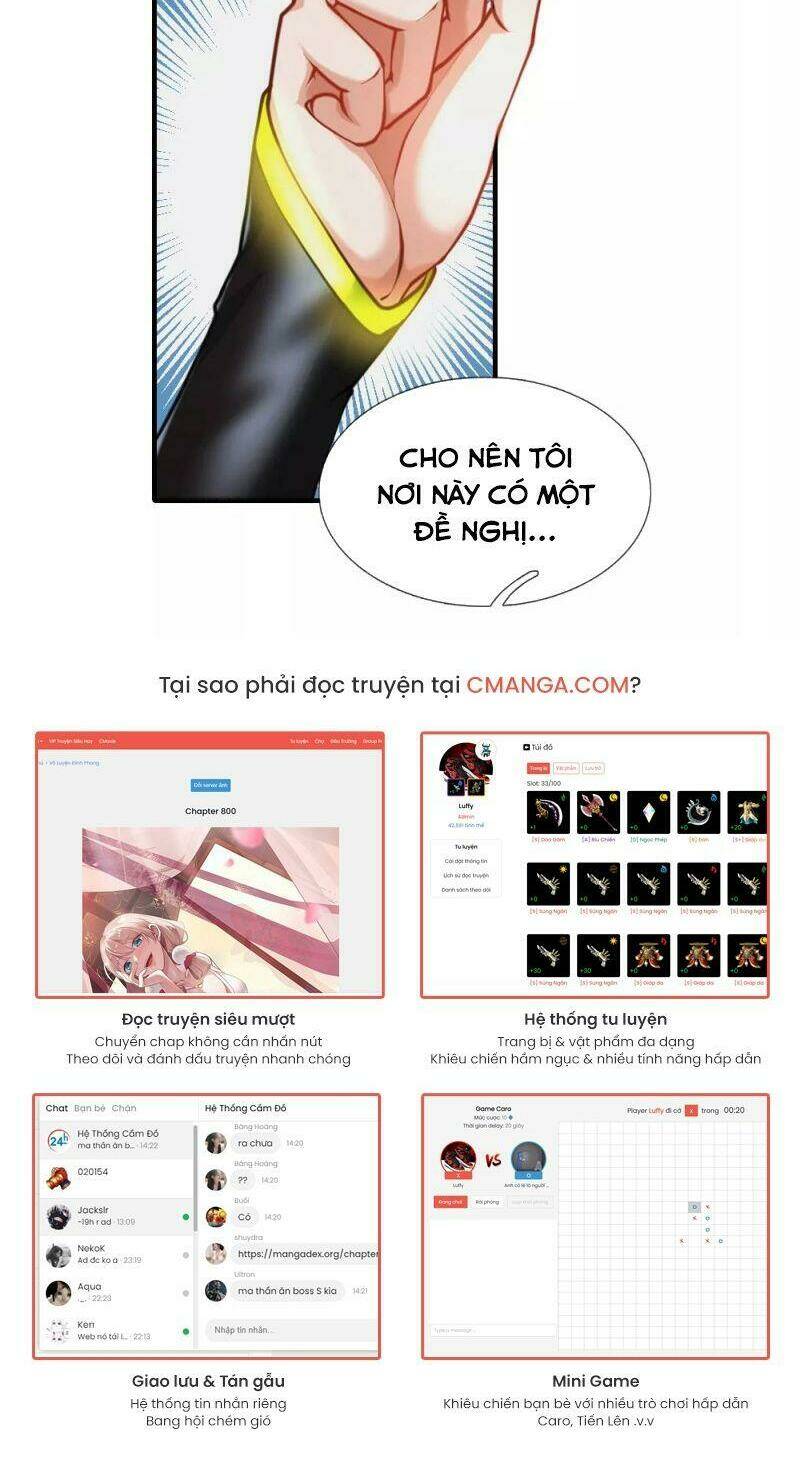 Bạn Gái Mạt Thế Vườn Nhà Ta Thông Tới Mạt Thế Chương 88 Ảnh 6