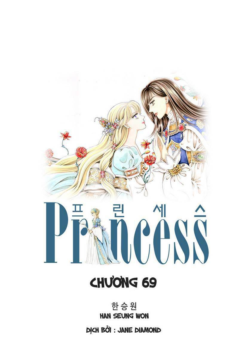 Princess - Công Chúa Xứ Hoa (Bản Đẹp) Chương 69 Ảnh 2