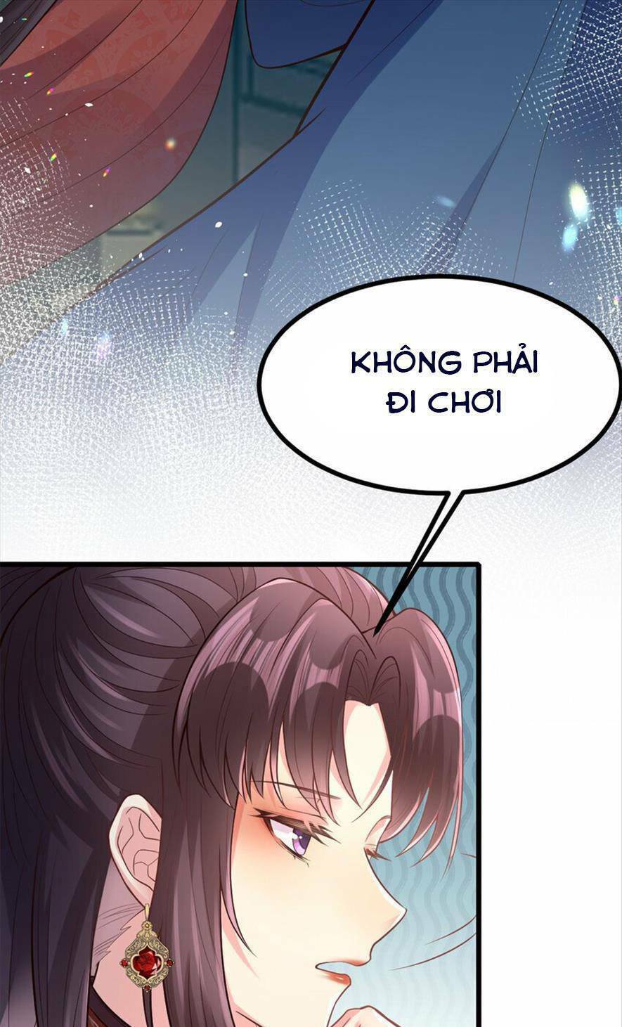Phò Mã Hôm Nay Cũng Muốn Phản Công Chương 45 Ảnh 40