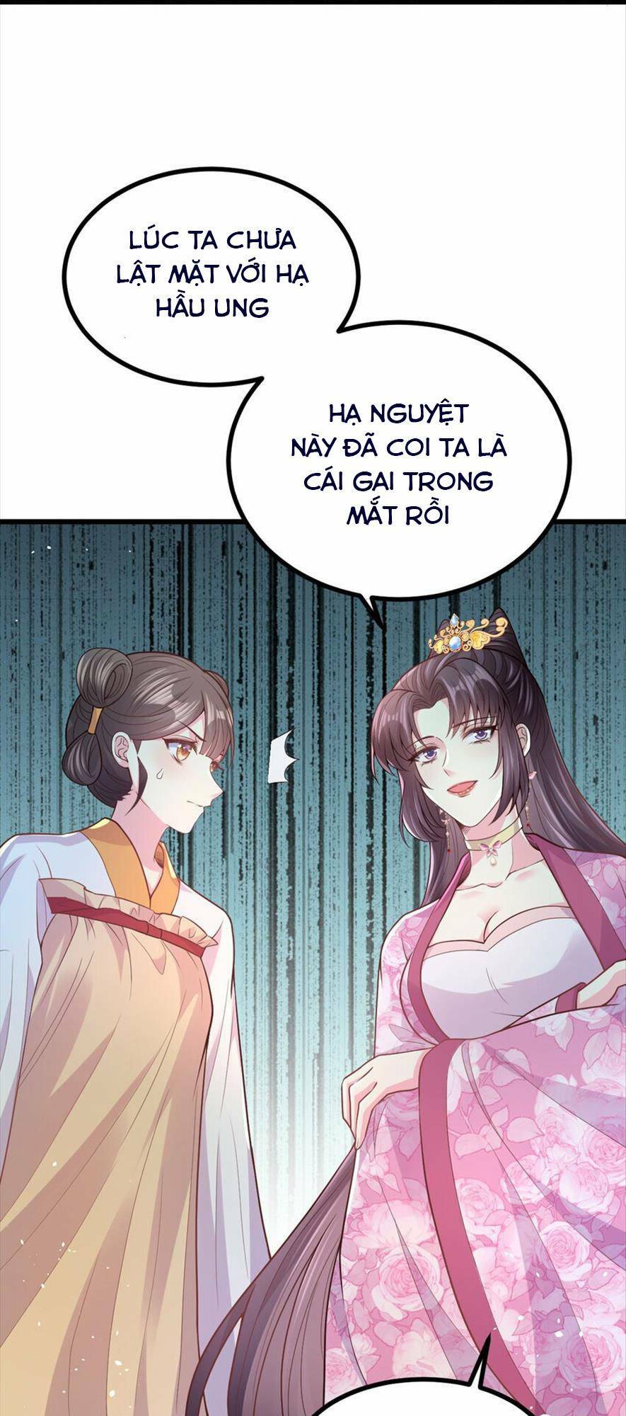 Phò Mã Hôm Nay Cũng Muốn Phản Công Chương 49 Ảnh 14