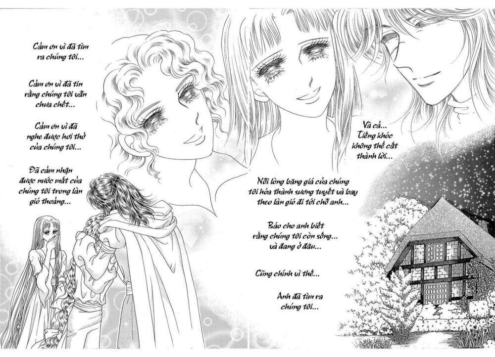 Princess - Công Chúa Xứ Hoa (Bản Đẹp) Chương 65 Ảnh 55